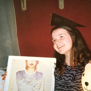 Meet your Posher, Embree